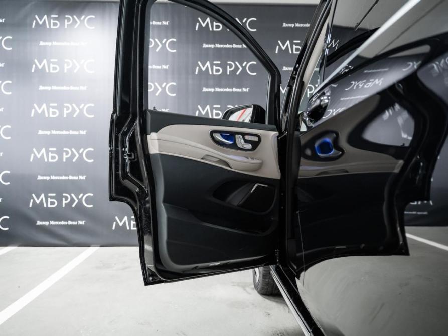 Mercedes-Benz V-Класс III (W447) Рестайлинг 2 Москва  - изображение 6