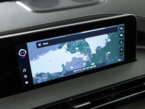 Chery Tiggo 4 Pro I Рестайлинг с пробегом 2023 года, цена 1 569 700 рублей, 45198 км, внедорожник, Автокод Объявления