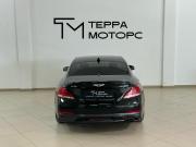 Genesis G70 I Екатеринбург  - изображение 27