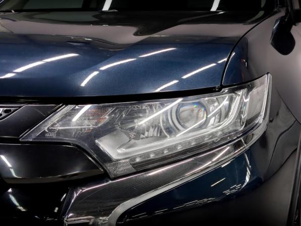 Mitsubishi Outlander III Рестайлинг 3 с пробегом 2021 года, цена 2 450 000 рублей, 90500 км, внедорожник, Автокод Объявления