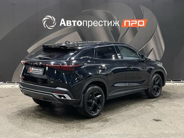 Omoda C5 I с пробегом 2023 года, цена 1 739 000 рублей, 28650 км, внедорожник, Автокод Объявления