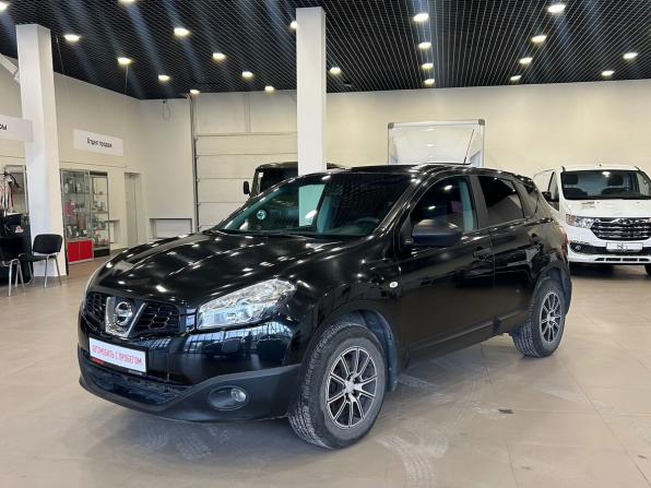 Nissan Qashqai I Рестайлинг с пробегом 2012 года, цена 979 000 рублей, 214000 км, внедорожник, Автокод Объявления