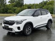 Kia Seltos I Рестайлинг Казань  - изображение 31
