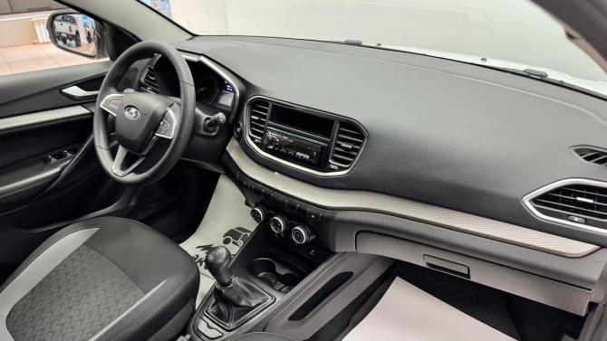 Lada (ВАЗ) Vesta I Рестайлинг (NG) с пробегом 2023 года, цена 1 340 000 рублей, 29630 км, универсал, Автокод Объявления