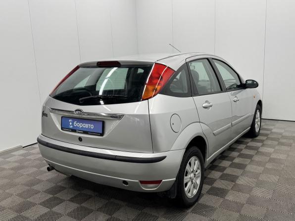 Ford Focus I Рестайлинг с пробегом 2004 года, цена 370 000 рублей, 238262 км, хэтчбек, Автокод Объявления
