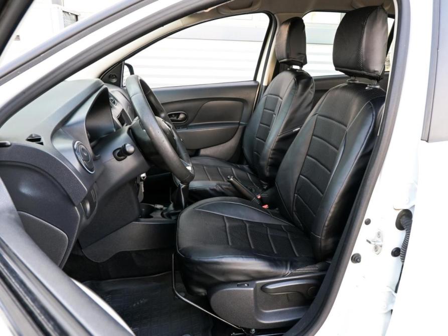 Renault Logan II Волгоград  - изображение 10