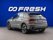 Audi Q3 II (F3) Москва  - изображение 28