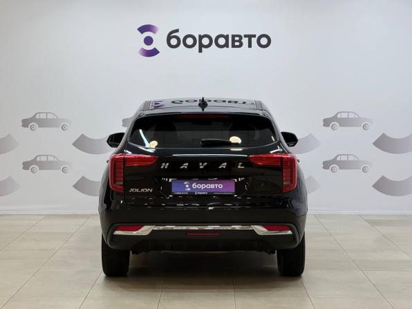 Haval Jolion I с пробегом 2023 года, цена 1 595 000 рублей, 77837 км, внедорожник, Автокод Объявления