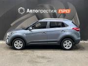 Hyundai Creta I Пермь  - изображение 27