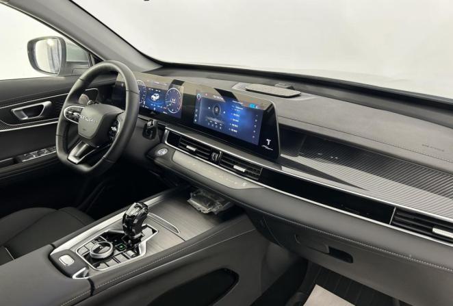 Chery Tiggo 7 Pro Max I Рестайлинг с пробегом 2024 года, цена 2 250 000 рублей, 19870 км, внедорожник, Автокод Объявления