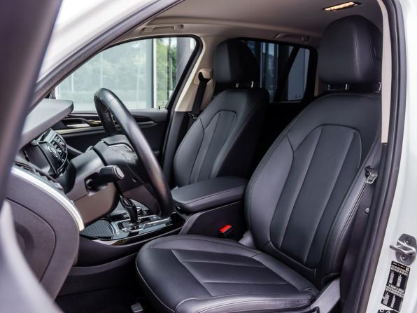BMW X3 III (G01) с пробегом 2020 года, цена 2 850 000 рублей, 190030 км, внедорожник, Автокод Объявления