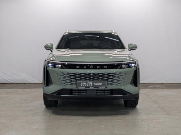Exeed RX с пробегом 2024 года, цена 3 200 000 рублей, 21994 км, внедорожник, Автокод Объявления