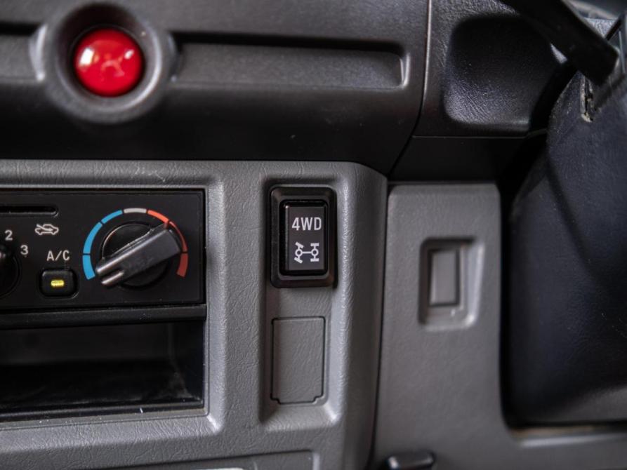 Mitsubishi Minicab VI Сочи  - изображение 15