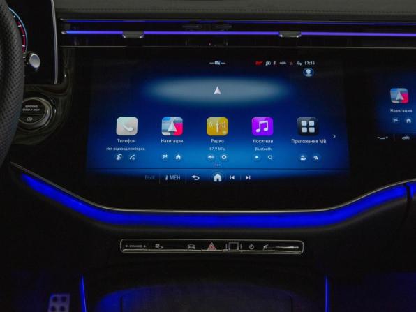 Новый Mercedes-Benz E-Класс VI (W214 S214) 2025 года, цена 12 900 000 рублей, седан, Автокод Объявления