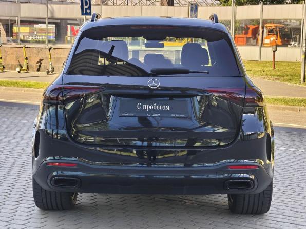 Mercedes-Benz GLE II (V167) с пробегом 2022 года, цена 9 200 000 рублей, 48600 км, внедорожник, Автокод Объявления