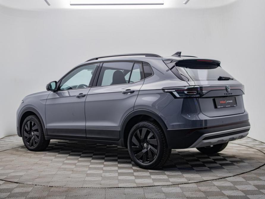 Volkswagen Tharu I Рестайлинг Москва  - изображение 7