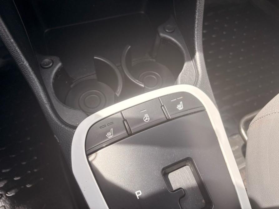 Kia Picanto III Ростов-на-Дону  - изображение 18