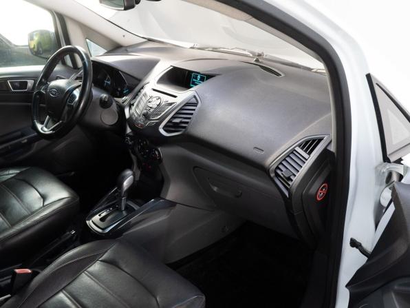 Ford EcoSport II с пробегом 2014 года, цена 1 190 000 рублей, 138808 км, внедорожник, Автокод Объявления