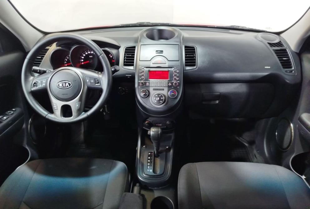 Kia Soul I Саратов  - изображение 15