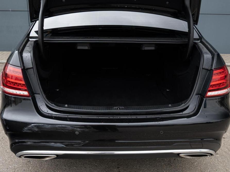 Mercedes-Benz E-Класс IV (W212 S212 C207) Рестайлинг Краснодар  - изображение 24