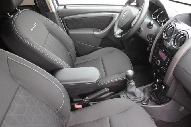Renault Duster I Рестайлинг с пробегом 2019 года, цена 1 597 000 рублей, 88298 км, внедорожник, Автокод Объявления