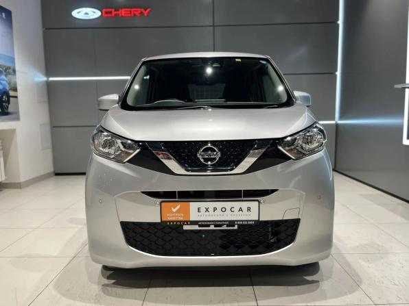 Nissan Dayz II с пробегом 2019 года, цена 799 000 рублей, 93000 км, хэтчбек, Автокод Объявления