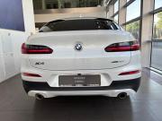 BMW X4 II (G02) Москва  - изображение 23