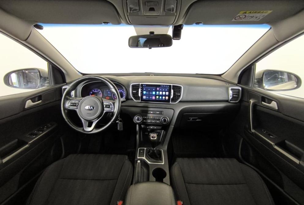 Kia Sportage IV Нижний Новгород  - изображение 10