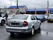 Skoda Octavia II (A5) Рестайлинг Альметьевск  - изображение 32