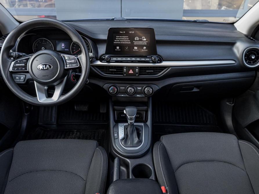 Kia Forte III Казань  - изображение 9