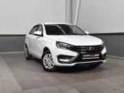 Lada (ВАЗ) Vesta I Рестайлинг (NG) Кемерово  - изображение 26
