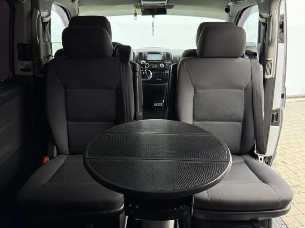 Volkswagen Multivan T5 с пробегом 2005 года, цена 1 359 000 рублей, 280496 км, минивэн, Автокод Объявления