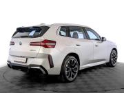 BMW X3 IV (G45/G48) Москва  - изображение 35