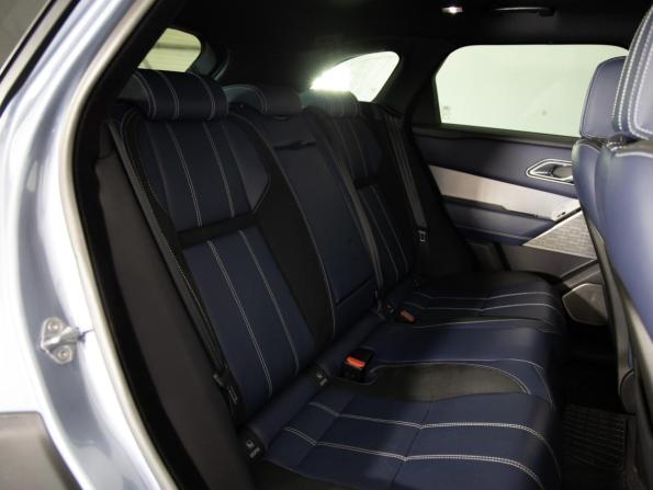 Land Rover Range Rover Velar I с пробегом 2020 года, цена 3 999 999 рублей, 75661 км, внедорожник, Автокод Объявления