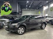 Audi Q7 I (4L) Рестайлинг Санкт-Петербург  - изображение 22