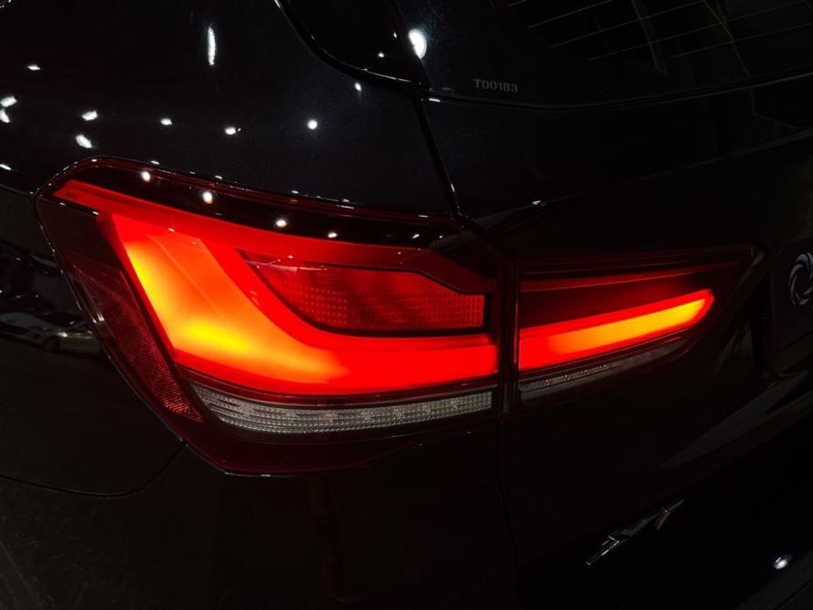 BMW X1 II (F48) Рестайлинг Пермь  - изображение 10
