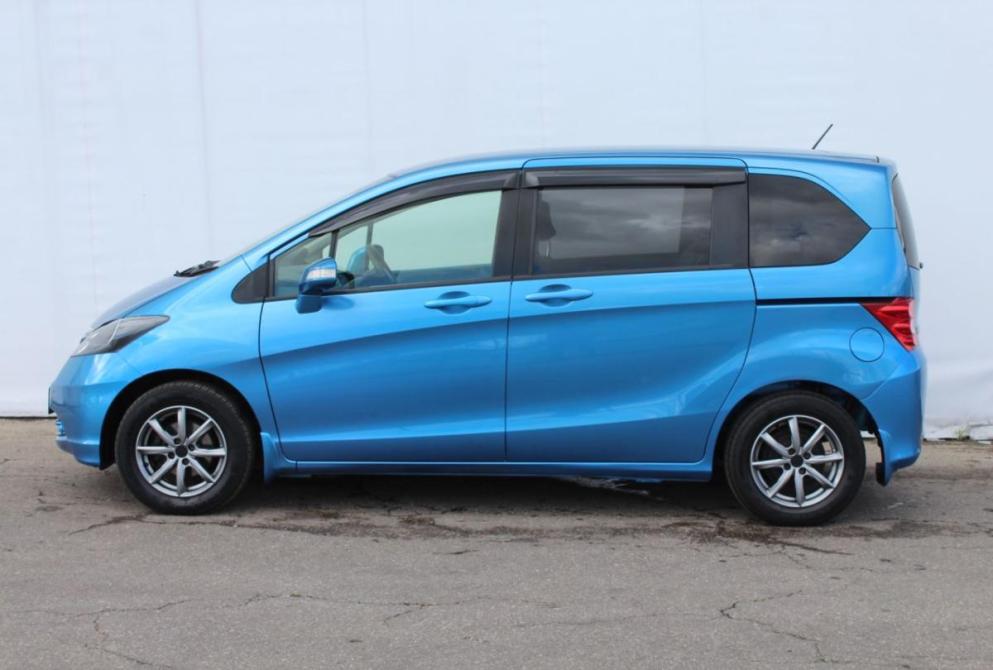 Honda Freed I Нижний Новгород  - изображение 4