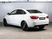 Lada (ВАЗ) Vesta I Ставрополь  - изображение 23