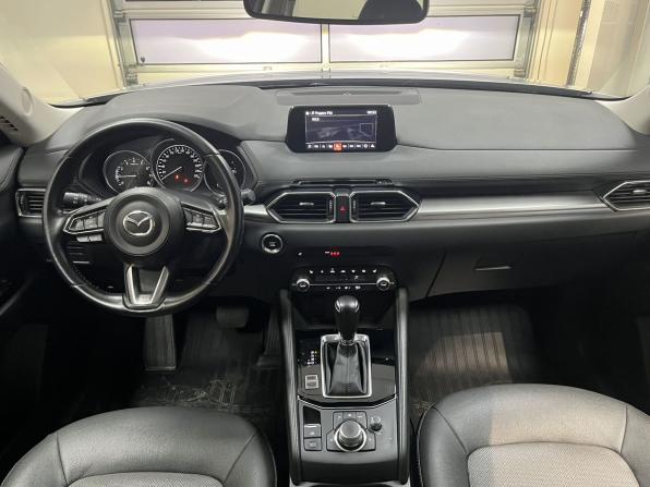 Mazda CX-5 II с пробегом 2020 года, цена 3 275 000 рублей, 55288 км, внедорожник, Автокод Объявления