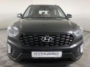 Hyundai Creta I Рестайлинг Москва  - изображение 21
