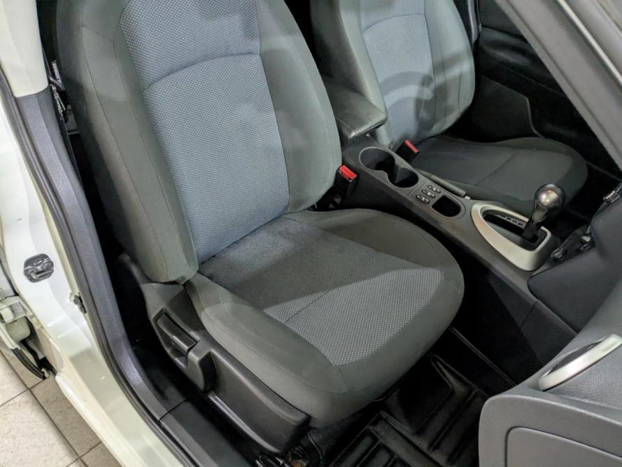 Nissan Qashqai I Рестайлинг Химки  - изображение 12