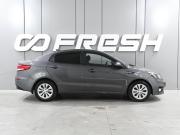 Kia Rio III Рестайлинг Ростов-на-Дону  - изображение 22