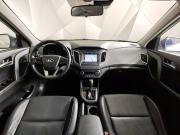 Hyundai Creta I Рестайлинг Москва  - изображение 36
