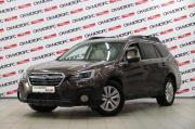 Subaru Outback V Рестайлинг Сургут  - изображение 34