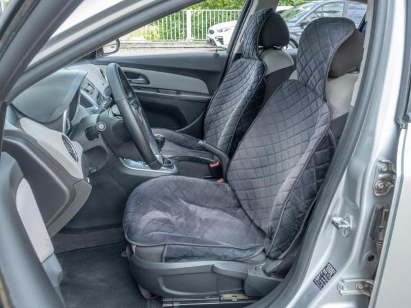 Chevrolet Cruze I Рестайлинг с пробегом 2013 года, цена 849 000 рублей, 189816 км, хэтчбек, Автокод Объявления