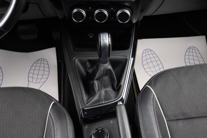 Renault Arkana I с пробегом 2019 года, цена 1 599 000 рублей, 116000 км, внедорожник, Автокод Объявления