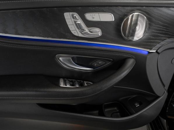 Mercedes-Benz E-Класс V (W213 S213 C238) Рестайлинг с пробегом 2021 года, цена 5 150 000 рублей, 59378 км, седан, Автокод Объявления