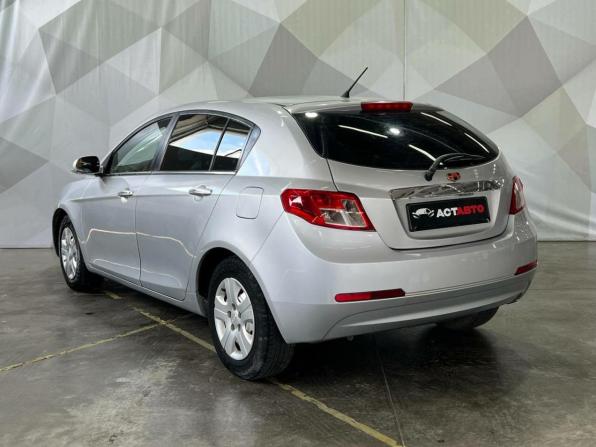 Geely Emgrand EC7 с пробегом 2013 года, цена 450 000 рублей, 159010 км, хэтчбек, Автокод Объявления