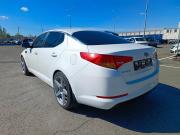Kia Optima III Тюмень  - изображение 24