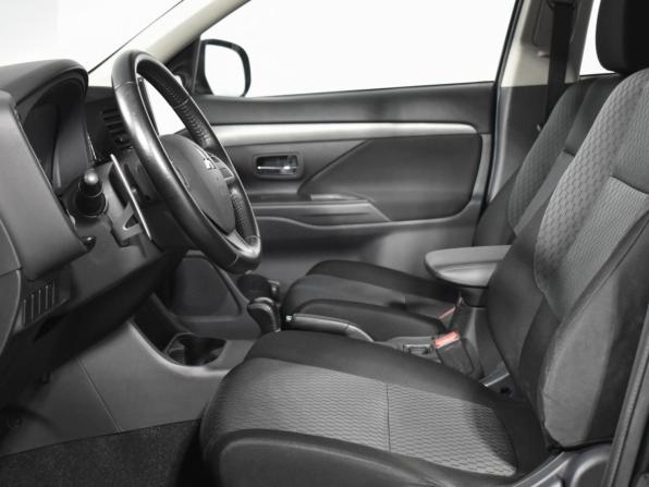 Mitsubishi Outlander III с пробегом 2013 года, цена 1 325 000 рублей, 142164 км, внедорожник, Автокод Объявления